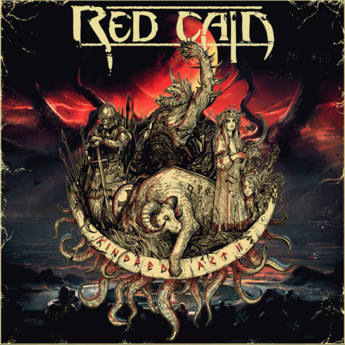 Red Cain : Kindred: Act II